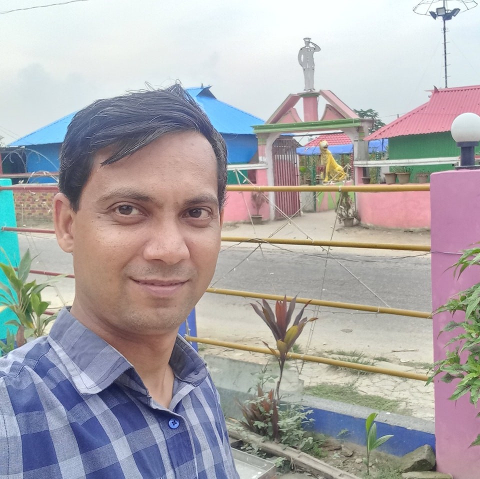 Member Photo